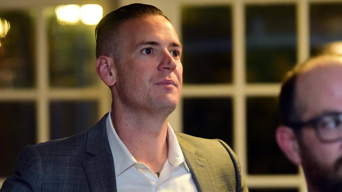 Big night for Merced incumbents. One council race separated by 5 votes