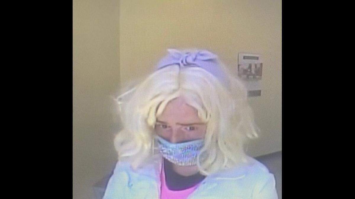 Two suspects were arrested in connection with three armed robbery attempts at check cashing stores in Merced this week. One male suspect was described as wearing women’s clothing and a wig.