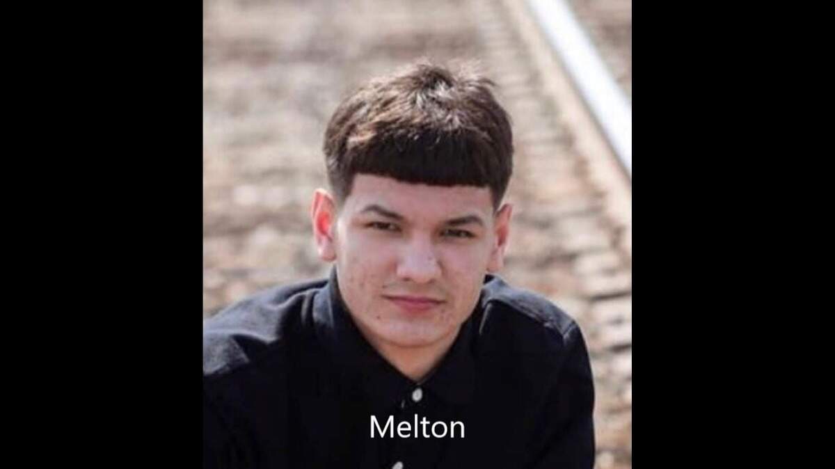 Merced police have identified Troy Melton, 19, of Merced as the second suspect in a fatal shooting that occurred near Walmart in Merced on July 19, 2021.