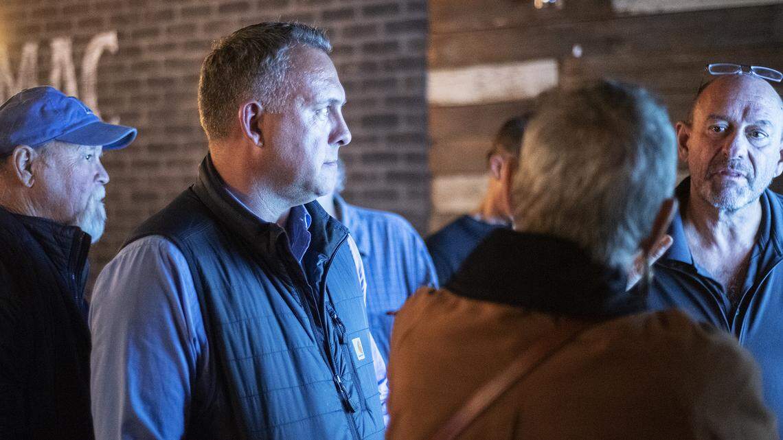 What to know about 4 California congressional races that are too close to call