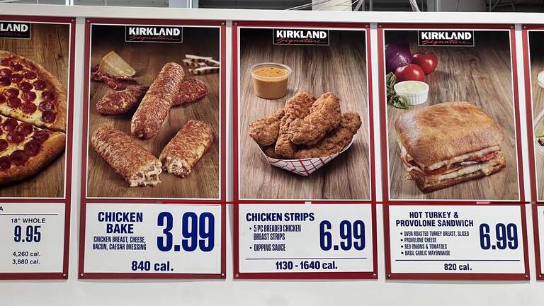 New item on Costco menu could have California customers clucking with approval