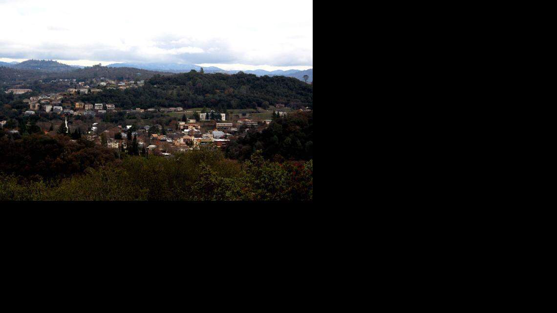 Blauert on Outdoors: Best Merced-area fall hikes