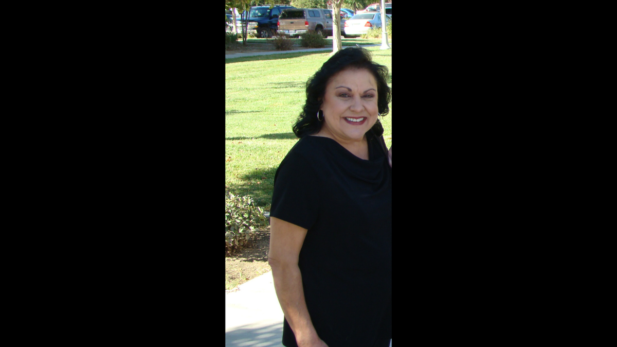 Pam Gomes, an instructional support technician at Merced College, is celebrated by Los Banos Enterprise columnist Tom Spevak.