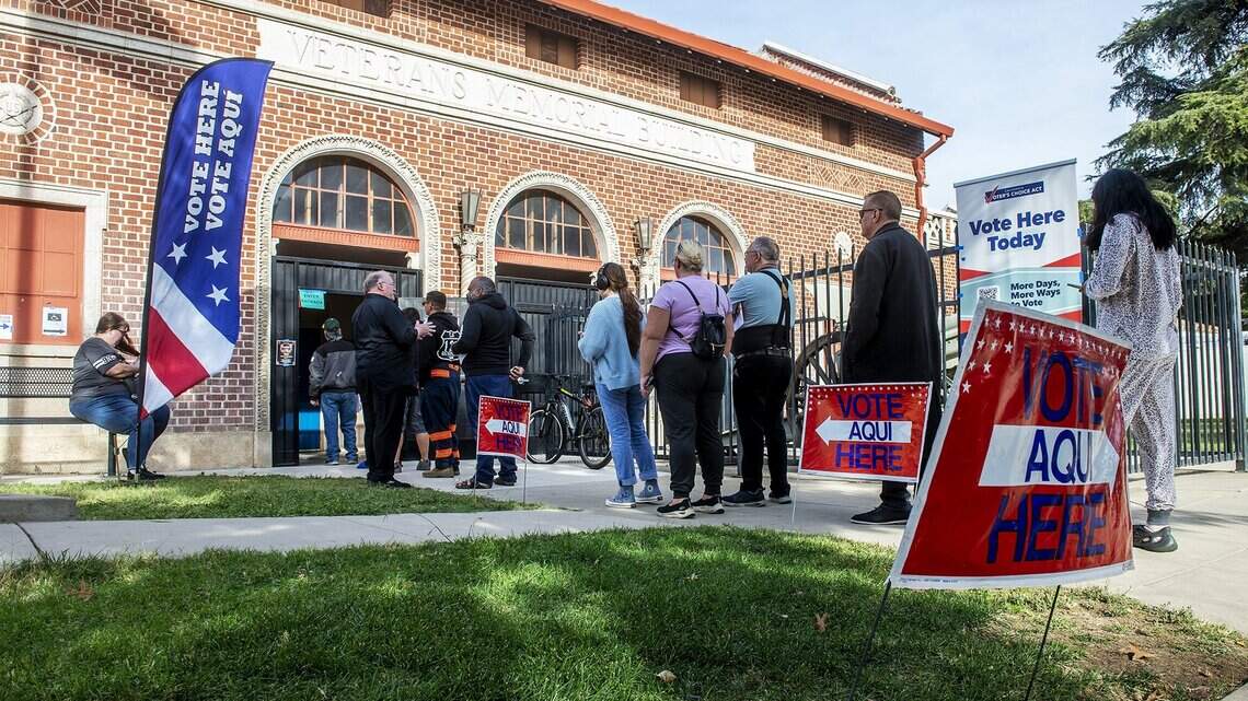 Measure to increase sales tax will go before Merced voters on November ballot