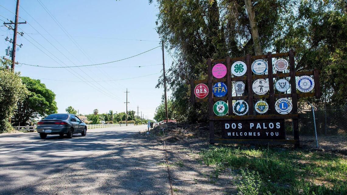Dos Palos to get new and improved library, thanks to $3 million from state budget