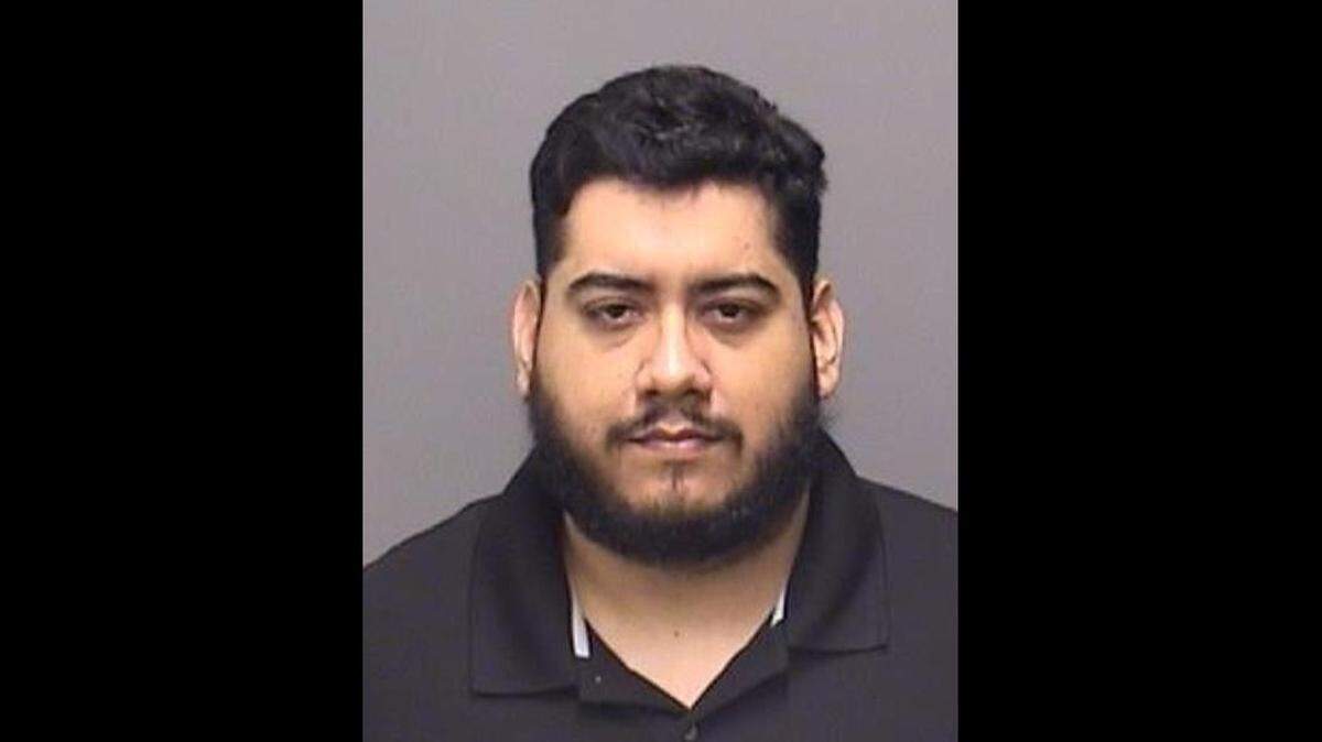 Police on Thursday, Jan. 3, 2019, arrested 29-year-old Merced resident Sean Ryan Lambert-Diaz for a 2018 hit-and-run collision that took the life of a 68-year-old Catheys Valley man Joe Lang.