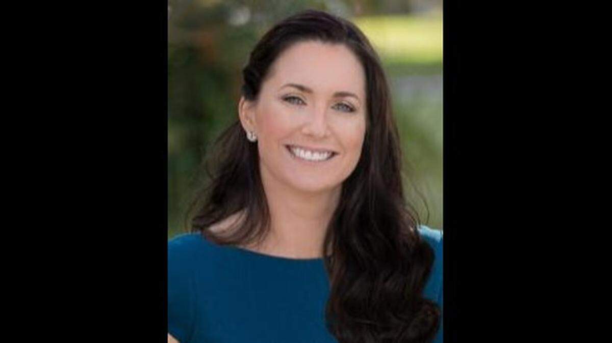 Stephanie Jamieson, 37, is the newest appointment to the Merced County Superior Court judgeship.