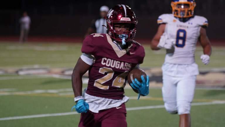 Mistakes derail Golden Valley’s second-half rally against Linden