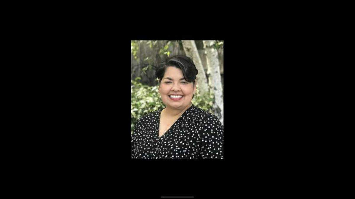Diana Jimenez, most recently the superintendent of the Winters Joint Unified School District, is the new Merced City School District superintendent after the school board appointed her in their Tuesday board meeting.