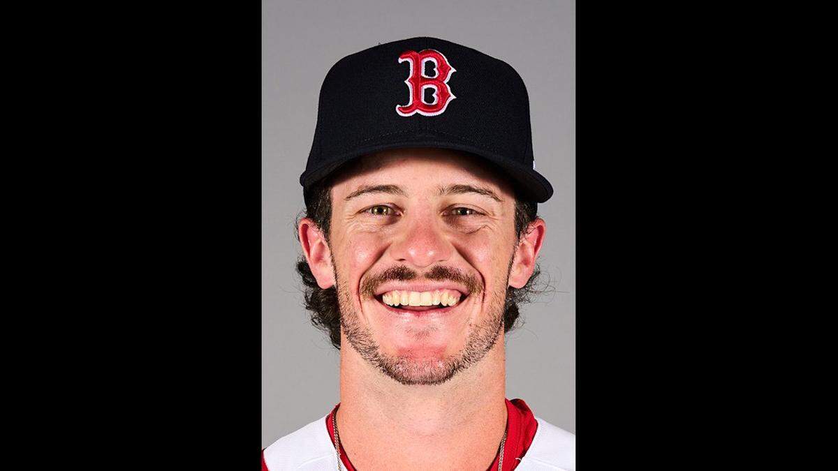 Braiden Ward