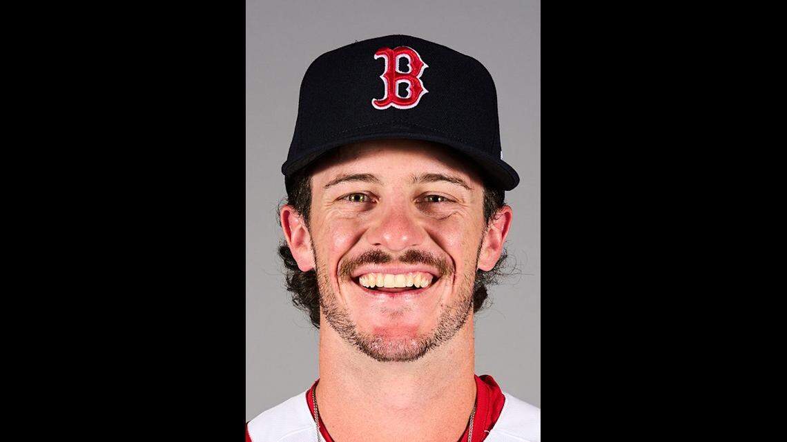 Former Merced baseball star making impact during spring training