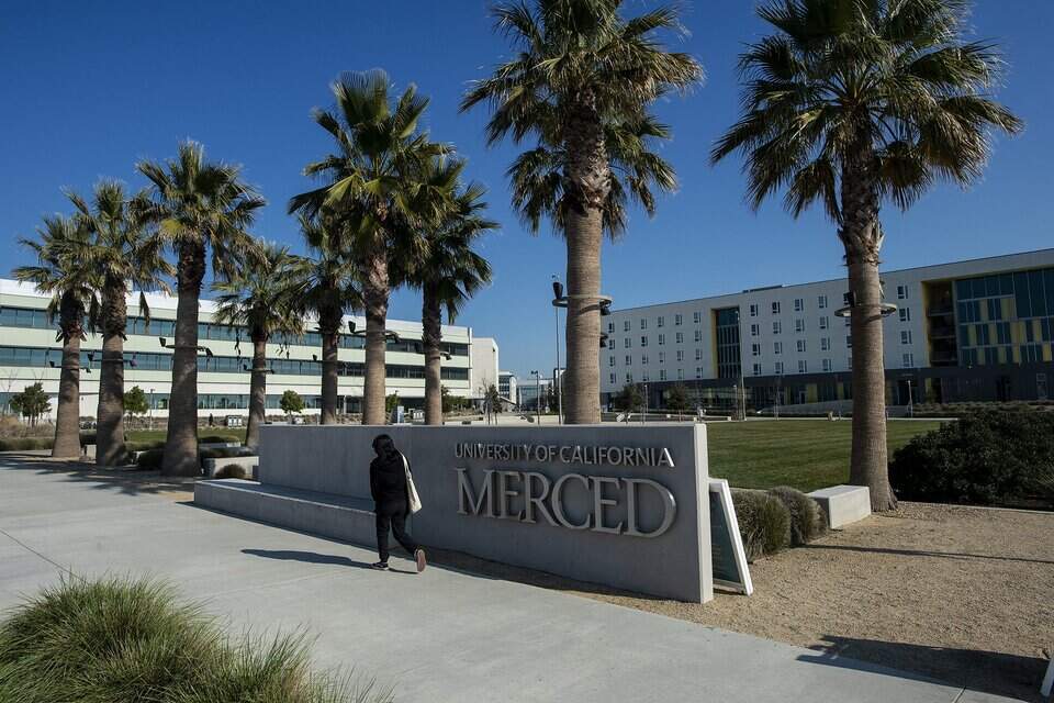 Best CA colleges? UC Merced ranked top 10 for social mobility | Merced ...