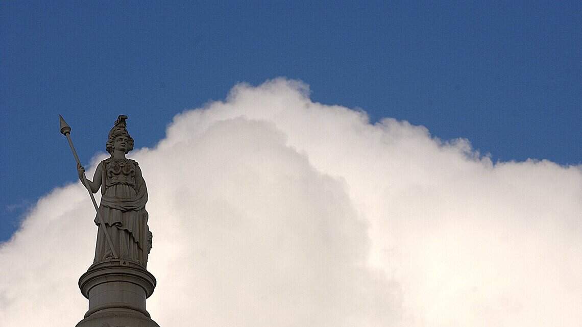 Merced shatters April heat records. Is cooler weather on the way? Here’s the forecast
