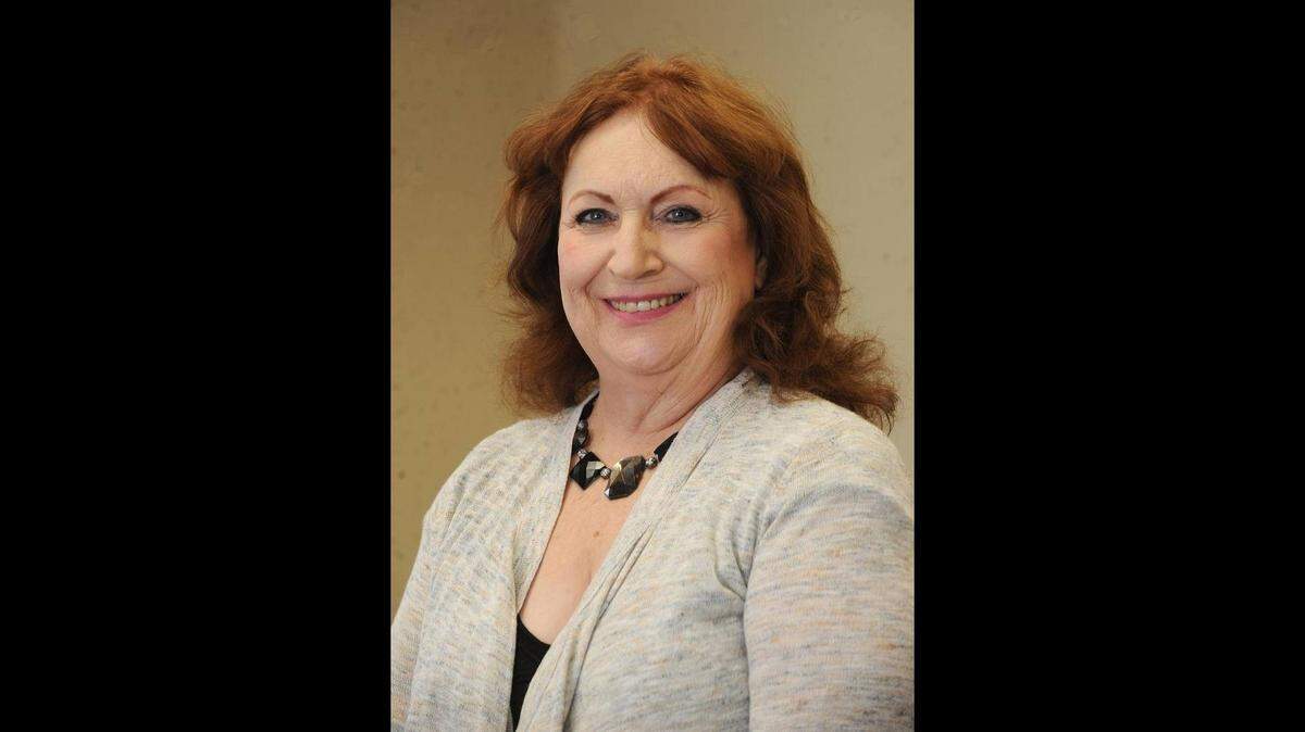 Diana Ingram-Thurston