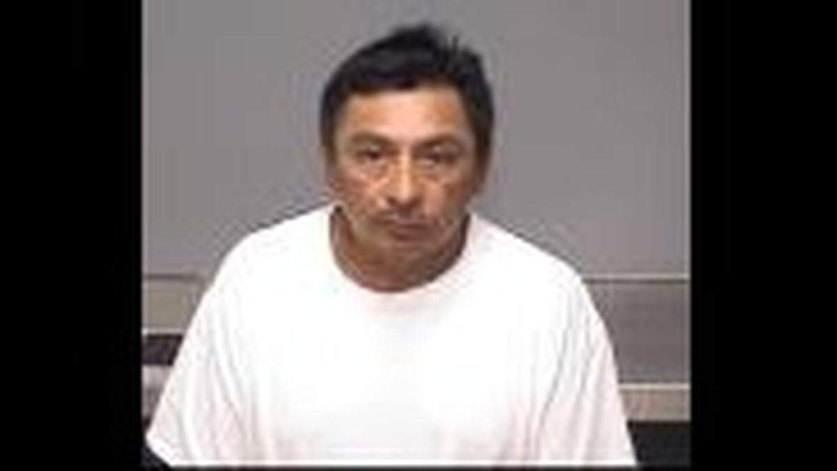 Raul Antonio Loeza, 51, was arrested on Sunday, May 19, 2019, in connection with the stabbing death of his 40-year-old wife, Lorenza Silva de Loeza, authorities have said.