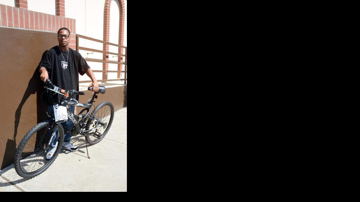 MG Bike 1