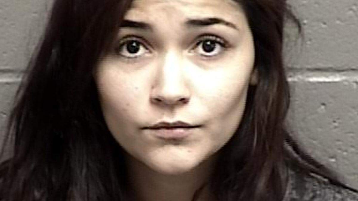 Crystal Gonzalez-Alatorre, 24