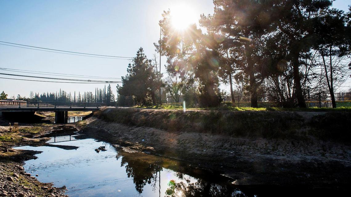 Cleaning Atwater’s contaminated water is city’s highest priority, says council