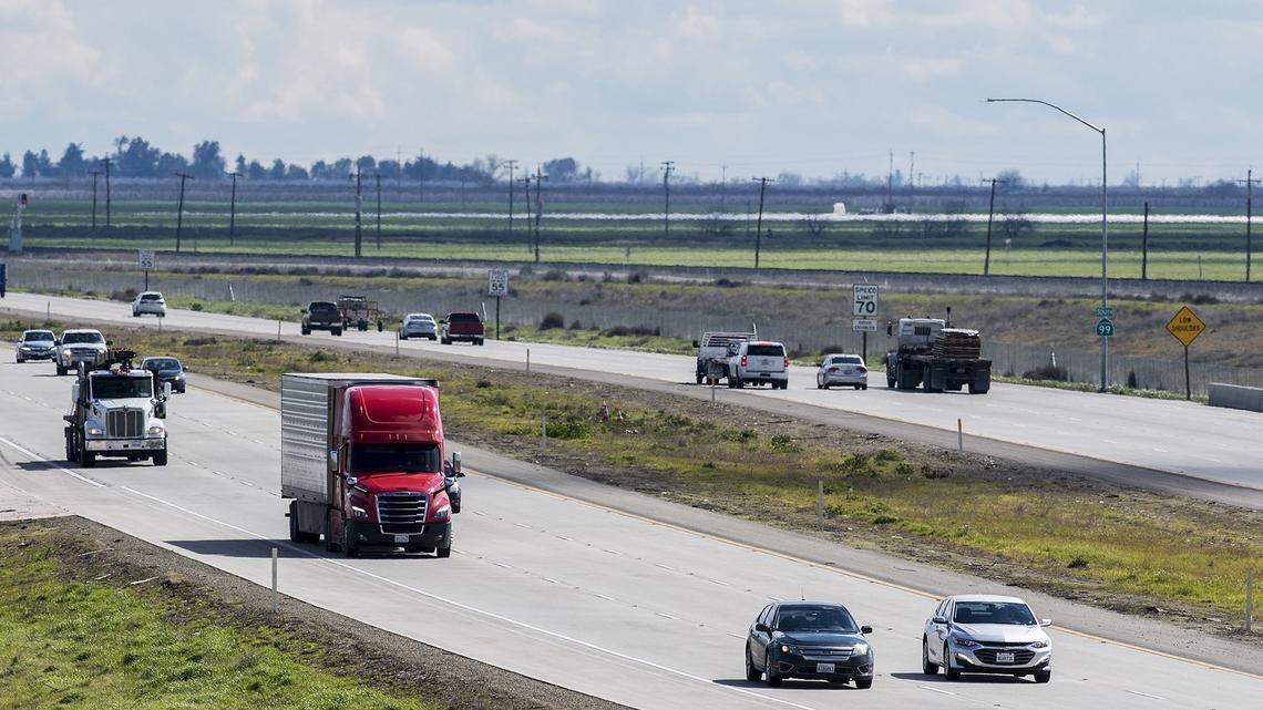 Merced County gas prices to rise as crude oil costs soar. What drivers will pay