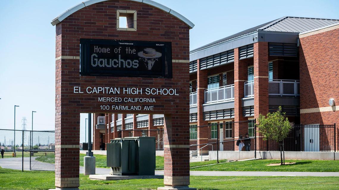 Merced County public safety programs earn national recognition