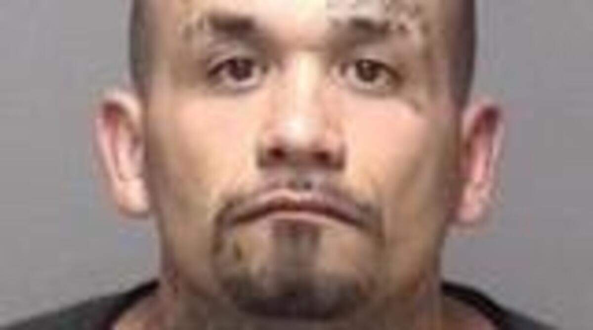 Danny Camacho, 35
