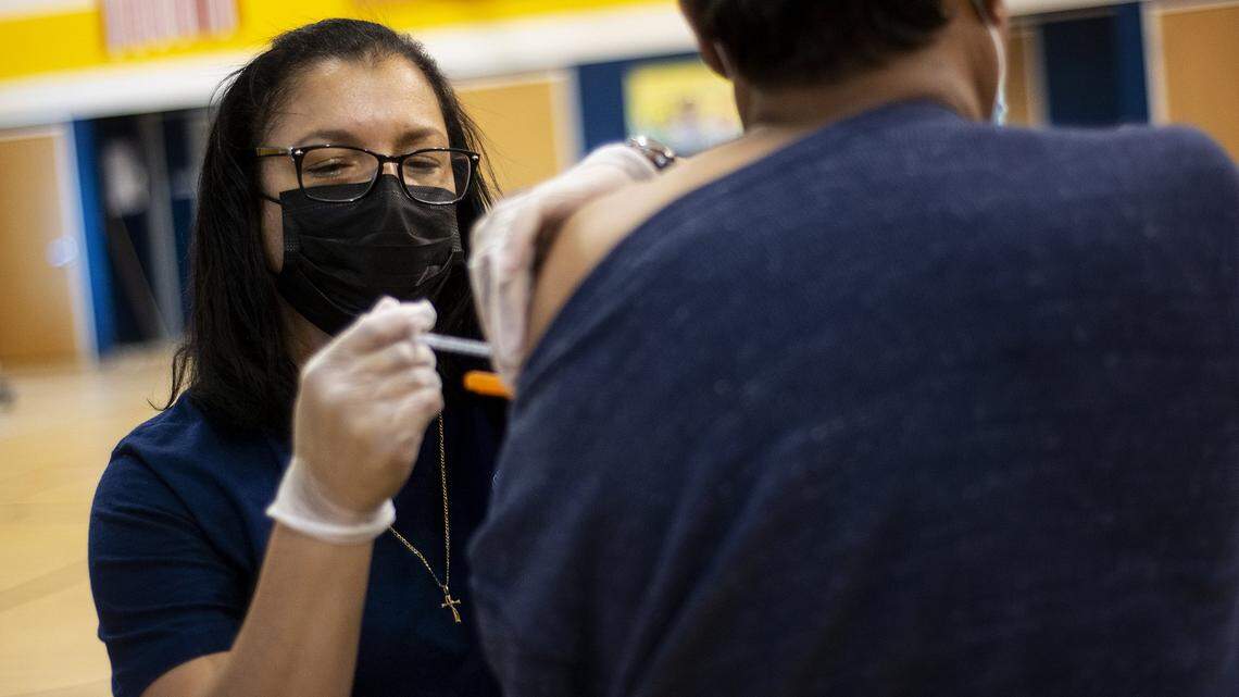 Merced County remains in purple tier. But new changes may help lift business restrictions