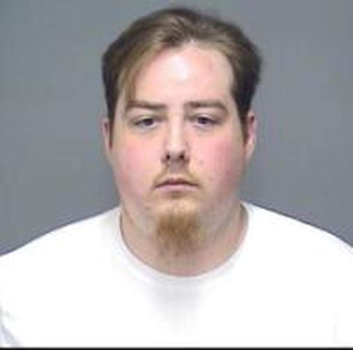 Ryan Wood, 27, of Snelling