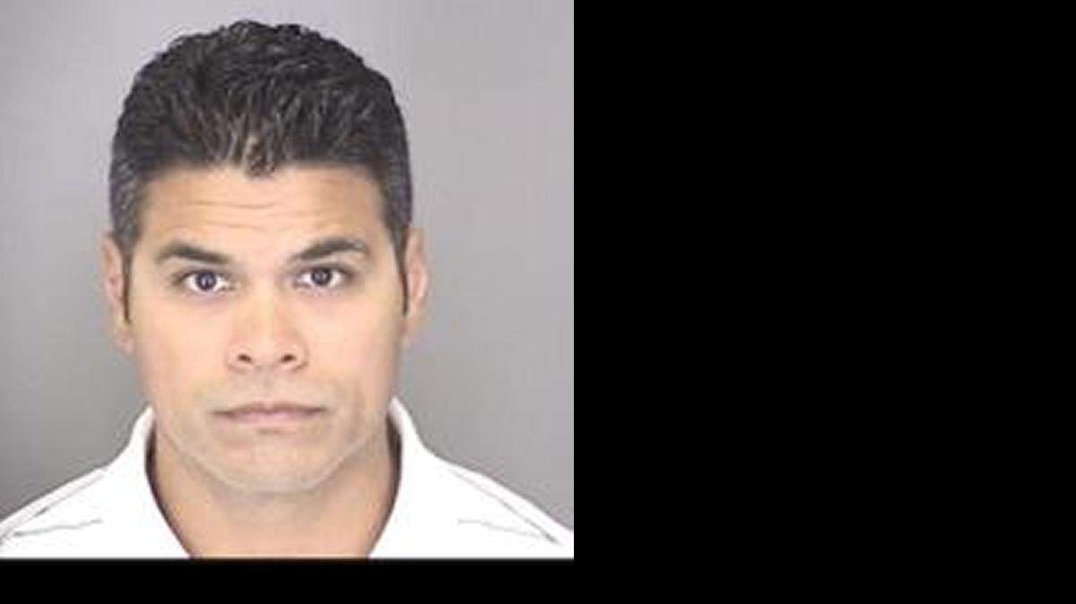 Jesse J. Saucedo III pleaded not guilty to manslaughter in connection with the April 9 death of Jack Kline, the Merced County District Attorney’s Office confirmed.
