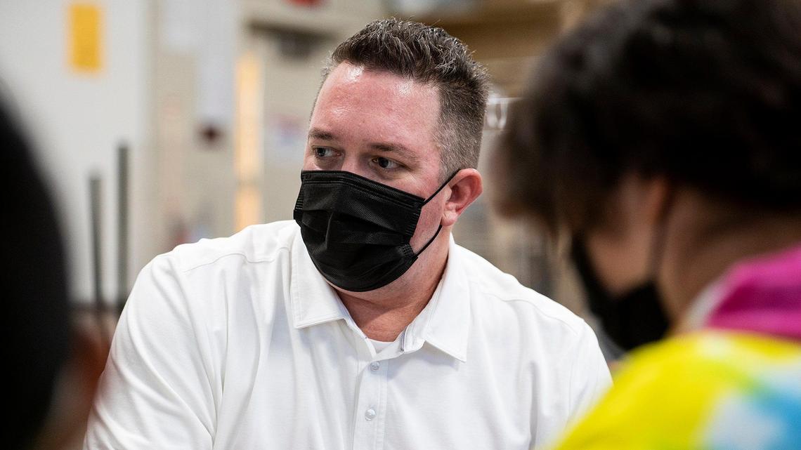 Merced summer school enrollment soars as students, parents seek to fill learning gaps