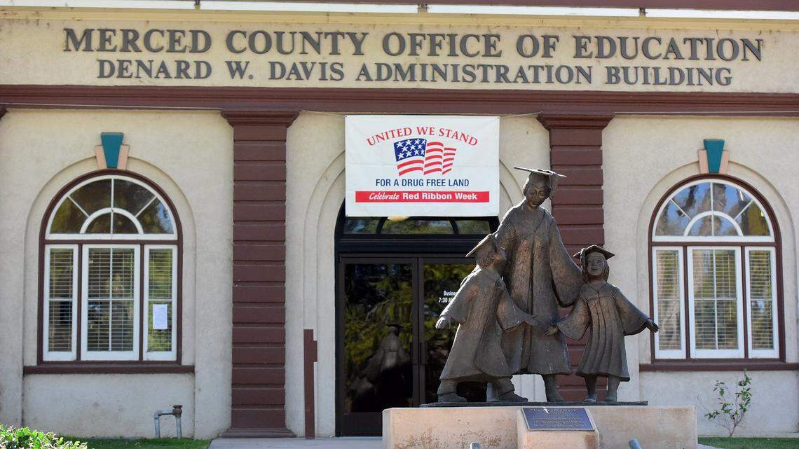 Merced County’s language immersion program cut. Did MCOE do enough to boost enrollment?