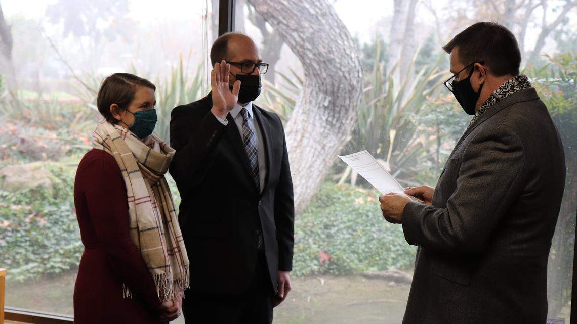 COVID relief for some Merced County businesses kicks off 2021’s first supervisors meeting