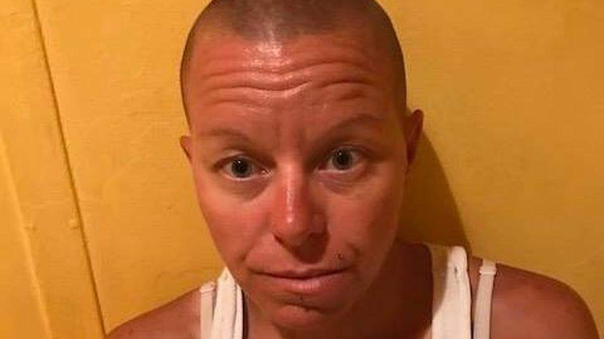 Tatum Bell, 40, of Elko, Nevada