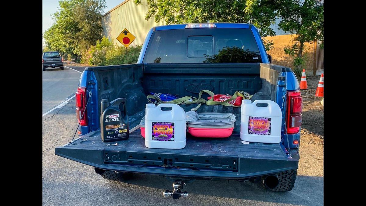 A driver and passenger were arrested during a Tulare traffic stop, when a California Highway Patrol officer and K-9 found about 37 pounds of suspected fentanyl, according to the California Highway Patrol.