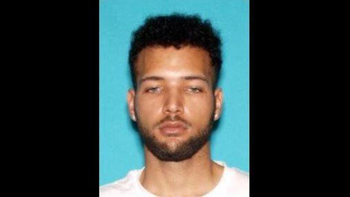 Christopher Henderson, 25, of Oakdale. Image courtesy of Merced Police Department.