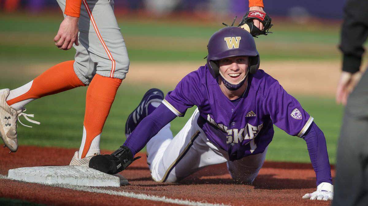Former El Capitan High star Braiden Ward was selected by the Colorado Rockies in the 16th Round of the 2021 Major League Baseball Draft on Tuesday, July 13, 2021.