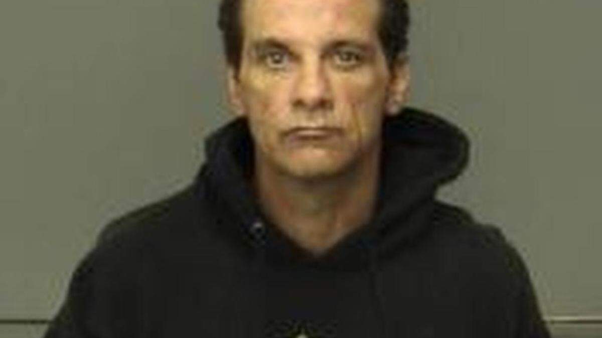 Jason Vann, 46, of Atwater