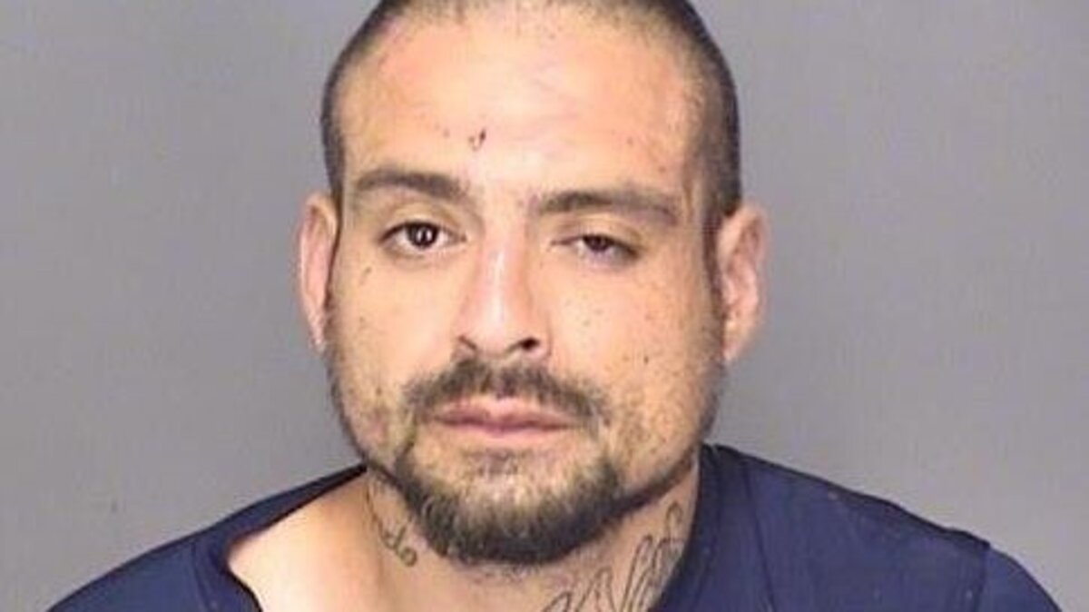 Man suspected in March gun assault arrested, Merced police say | Merced ...