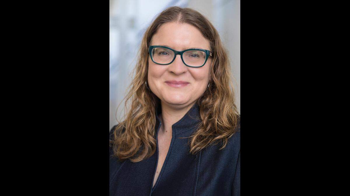 Tanya Golash-Boza, professor of sociology at UC Merced.