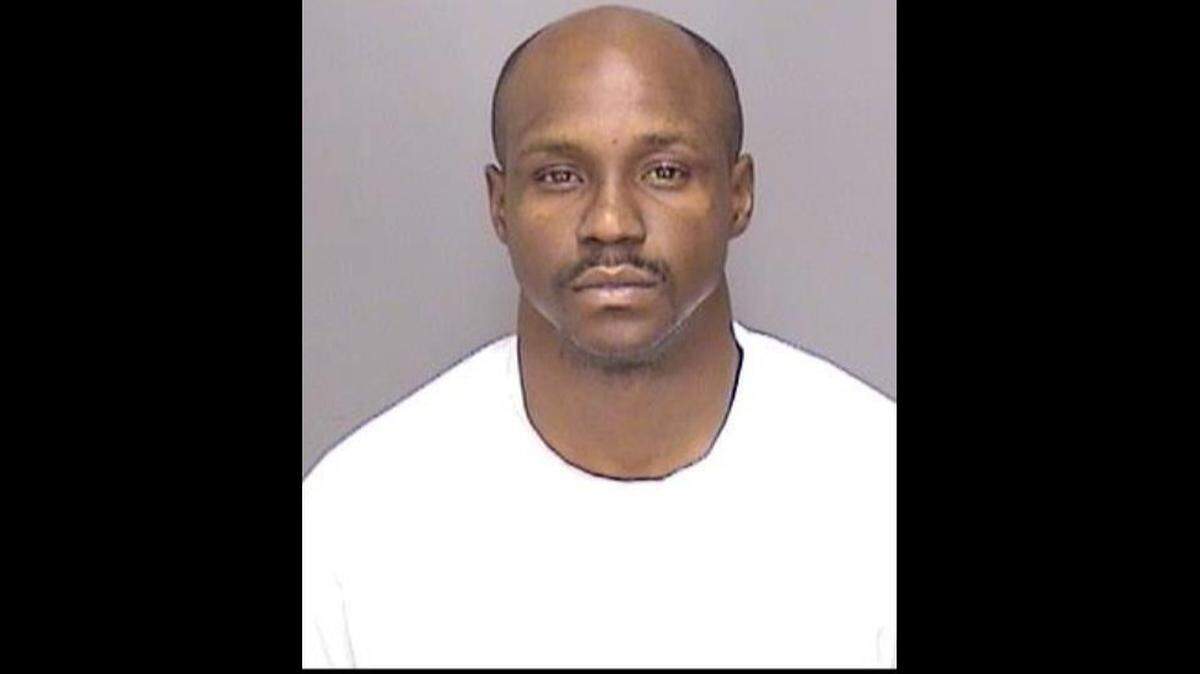 Merced County Superior Court Judge Carol Ash on Friday, Feb. 22, 2019, ruled there was insufficient evidence to charge Marcus Osby, 33, with murder in 2007 cold case killing of Duane Caradine in Denver Avenue apartments in Merced.