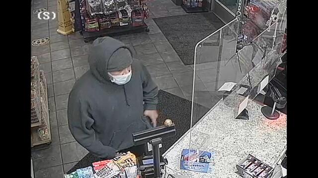 Chase leads to Los Banos CA arrest of man in robbery cases | Merced Sun ...