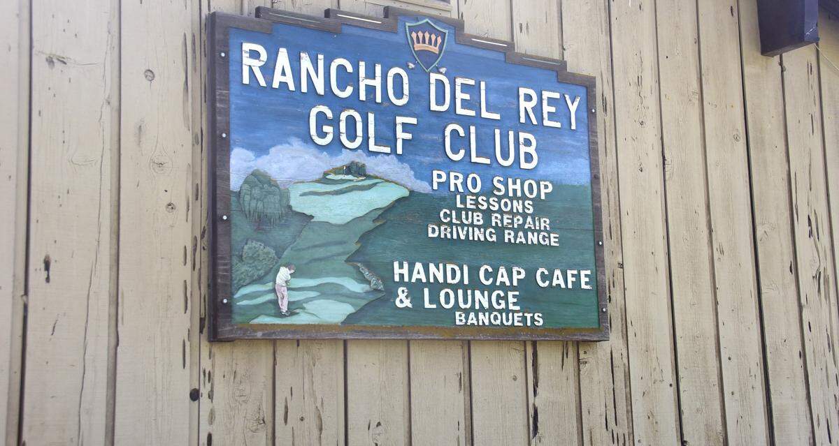 The Rancho Del Rey Golf Club in Atwater, Calif. was recently purchased by local owners in Merced.