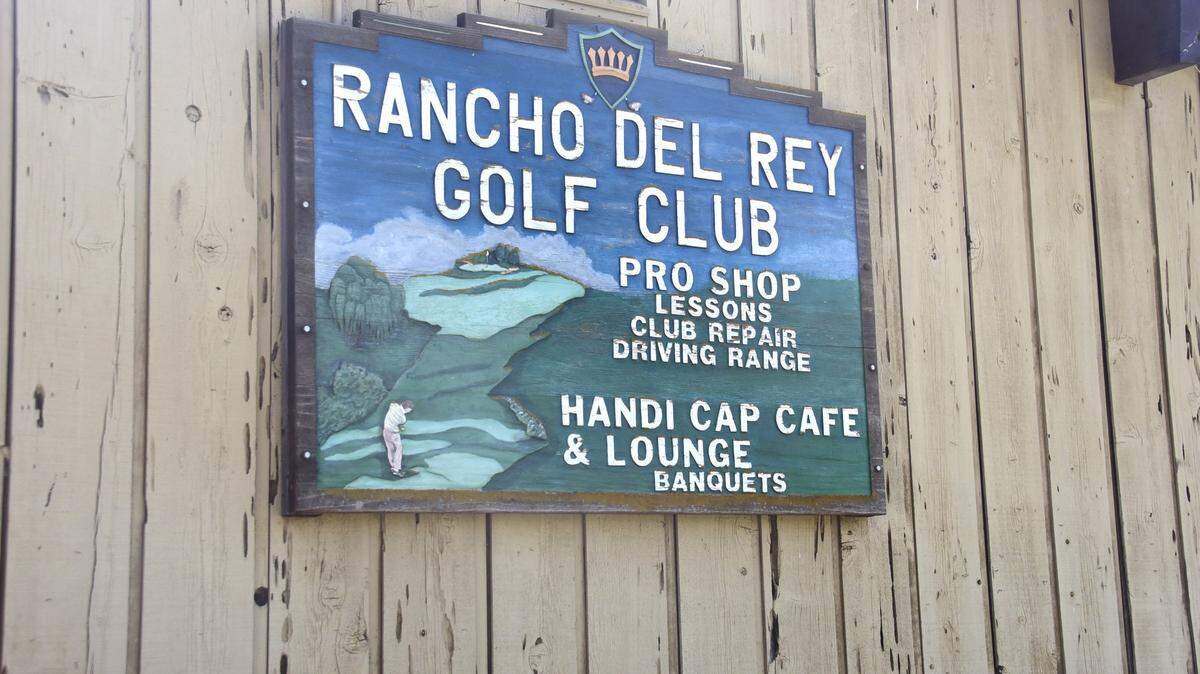 The Rancho Del Rey Golf Club in Atwater, Calif. was recently purchased by local owners in Merced.