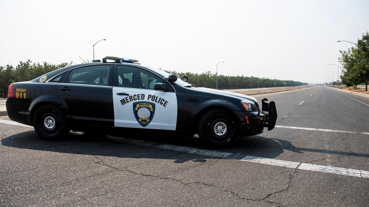 Merced Sun-Star file photo.