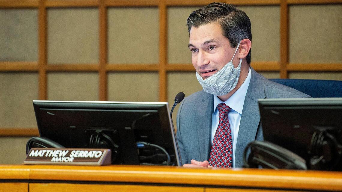 Merced city budget touted as best in years despite COVID-19 | Merced ...