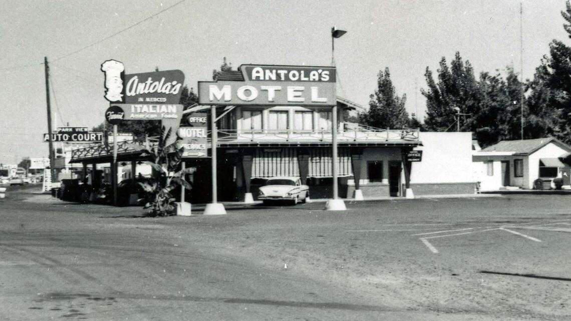 Looking back at the best eats Merced County had to offer during the 1970s