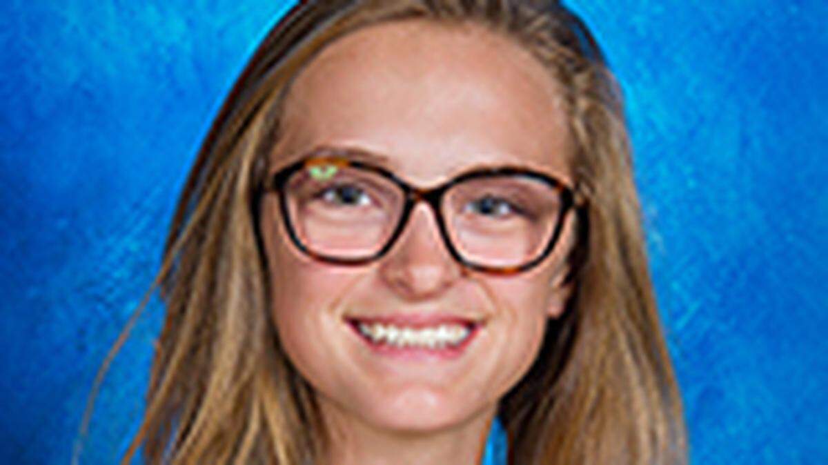 Riley Hanson, a 16-year-old El Capitan High student killed Sunday, Sept. 23, 2018 in a crash in the Sacramento area, according to California Highway Patrol.