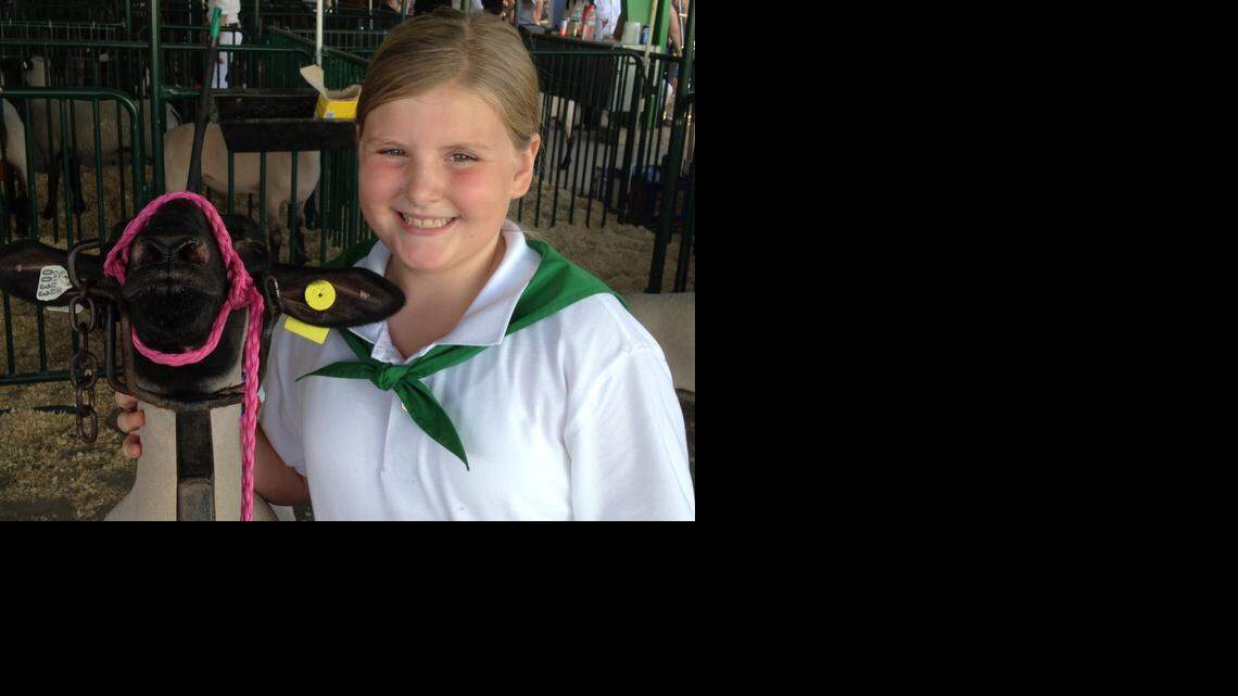 Chowchilla 4-H’ers cultivating community growth