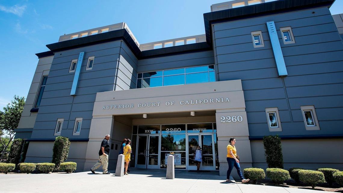 Atwater man claimed stab wounds were a work injury. Now he faces insurance fraud charges