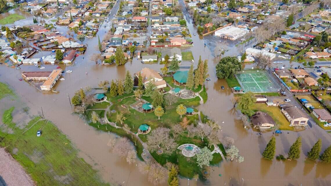 Vencerá el plazo para solicitar ayuda por las inundaciones de 2023 en Planada