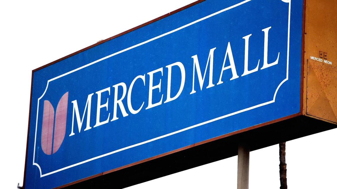 Merced Mall preparing to reopen next week. Shoppers must follow these precautions